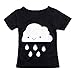 Big Elephant Baby Boys' Long Sleeve Shirt and Pants Clothing Set E66