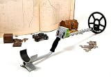 Tesoro Cibola Metal Detector
