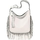 AUTHENTIC COACH SOHO FRINGE KIKI LARGE HOBO 11913 (Limited Edition)