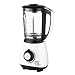 Kitchen Blender Wahl ZX768 James Martin 600W Table Blender White/Black with Free Recipe DVD, ...
