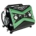 Hitachi EC119SA 15 amp 2.5-Horsepower 4-Gallon Twin-Stack Air Compressor