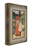 Alice's Adventures in Wonderland (Illustrated by Gordon Robinson + FREE audiobook link)