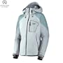 Fansipan Jacket - Women's Icefall LG by Mountain Hardwear