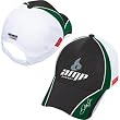 Men`s Dale Earnhardt, Jr. Moutain Dew AMP `08 Pit Cap