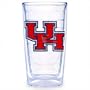 Tervis Tumbler COLL-S-10-UH University of Houston of 10 oz. Jr-T Tumbler (Set of 4)