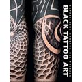 Black tattoo art. Espressioni moderne del tribale