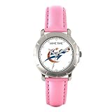 NBA Women's BPS1-WAS Washington Wizards Player Series Pink Watch