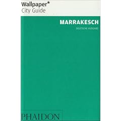 Wallpaper* City Guide Marrakesch