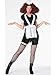 Magenta Rocky Horror Picture Show Adult Costume