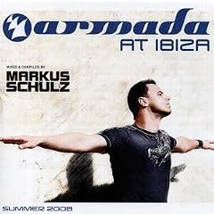 Armada at Ibiza: Summer 2008