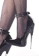 6 Inch Spike Stell Heel Pump