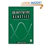 Introduction to Quantitative Genetics