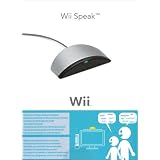 Micro Wii speakpar Nintendo
