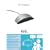 Official Wii Speak Microphone