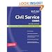 Kaplan Civil Service Exams
