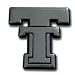 Texas Tech Red Raiders Classic Car Emblem
