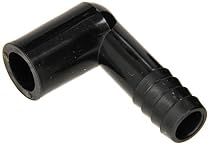 Lifegard Aquatics 1/2-Inch Slip Elbow Insert

