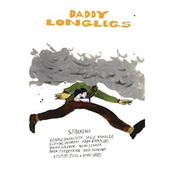 Daddy Longlegs