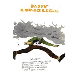 Daddy Longlegs