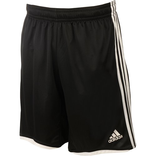 adidas Men's Trofeo Short,Black,X-Large