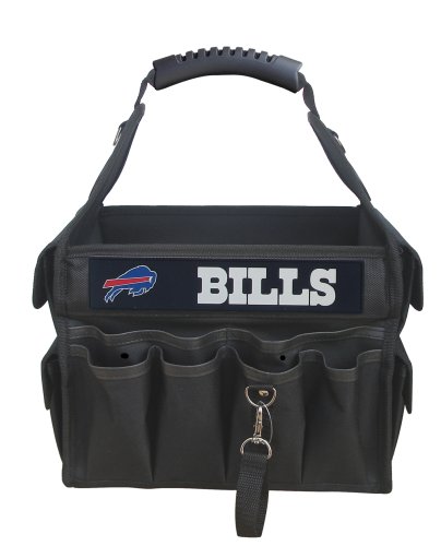 NFL Tool Bag 30015 Buffalo Bills