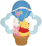 The First Years Winnie the Pooh Musical Balloon Teether