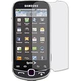 Reusable Screen Protector for Samsung Intercept M910
