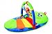 Wiggle Worm - Play Gym / Matt - Baby Activity Toy