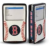 Game Wear Baseball iSeam Case - Boston Red Sox