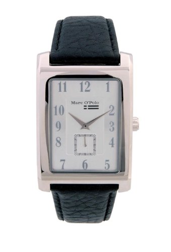 Marc O’Polo Time Herrenarmbanduhr 4205202