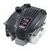 Briggs & Stratton 190cc 875 Series OHV Walk Behind Lawn Mower Engine - 25mm x 3-5/32-Inch Length Crankshaft (Non-CARB Compliant) #12S502-0025-B1