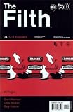 The Filth #4 (S**t Happens, 4 of 13)