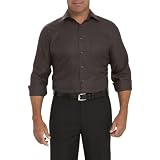 Pronto Uomo Non-Iron Sport Shirt