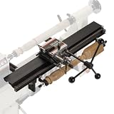 General International Mini Midi Lathe 24" Duplicator