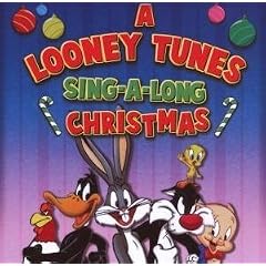 A Looney Tunes Sing-a-Long Christmas