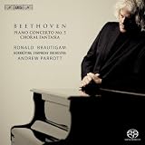 Piano Concerto No 5 & Choral Fantasia