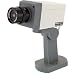 SE Fake Surveillance Camera with Sensor