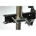 V Bolt for Pole Mounting Sky MK4 Satellite Dish (also used for Triax TD78)