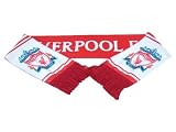 Liverpool Soccer Team Fans Scarf