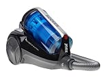 Hoover TJA1410 Jazz Cylinder Vacuum Cleaner