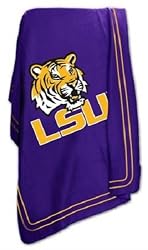 NCAA Classic Fleece Blanket