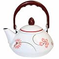 Corelle Teakettle- Pretty Pink