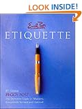 Emily Post's Etiquette