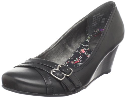 Click To Jellypop Women's Prosper Wedge Pump Details... Jellypop Women's Prosper Wedge Pump