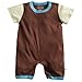 Baby Soy Modern Romper