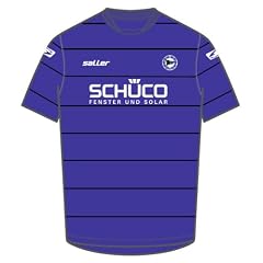 Saller Home-Trikot Arminia Bielefeld 2010/2011