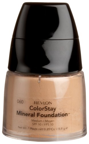 Revlon ColorStay Mineral Foundation - 060 Medium Preisvergleich