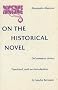 On the Historical Novel