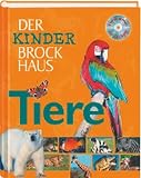 Der Kinder Brockhaus Tiere - Marcus W&uuml;rmli