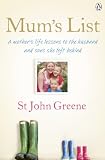 Produkt-Bild: Mum's List